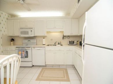 Sanibel Island 3 Bedroom Vacation Condo Rental Sleeps 6